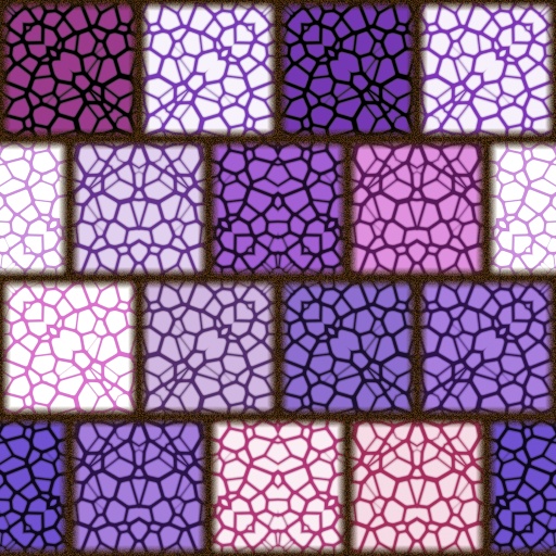 Diffuse Map