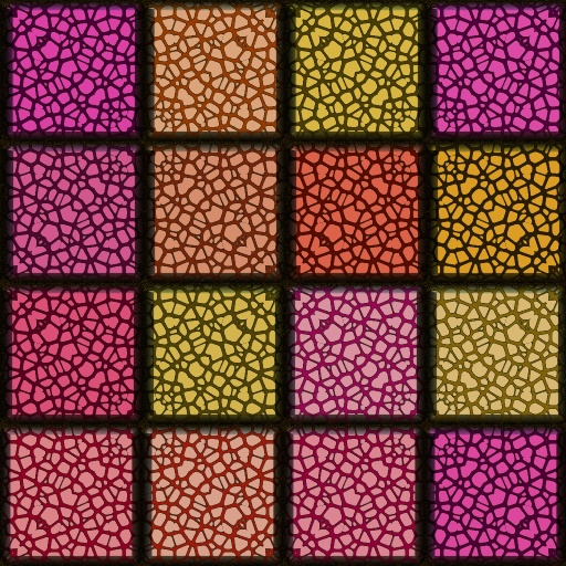 Variation 2