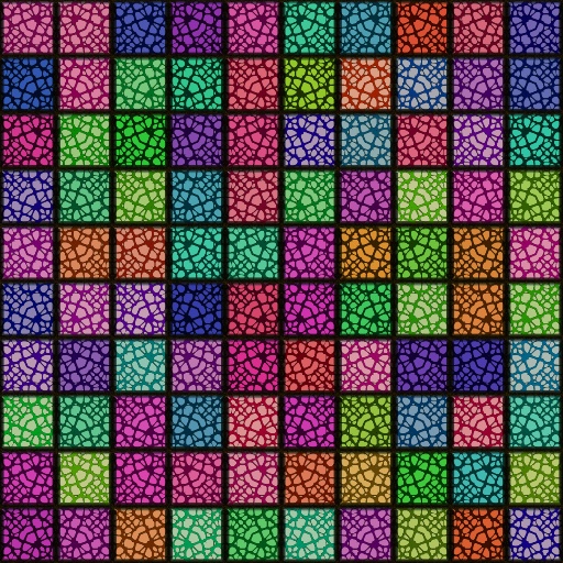 Variation 5