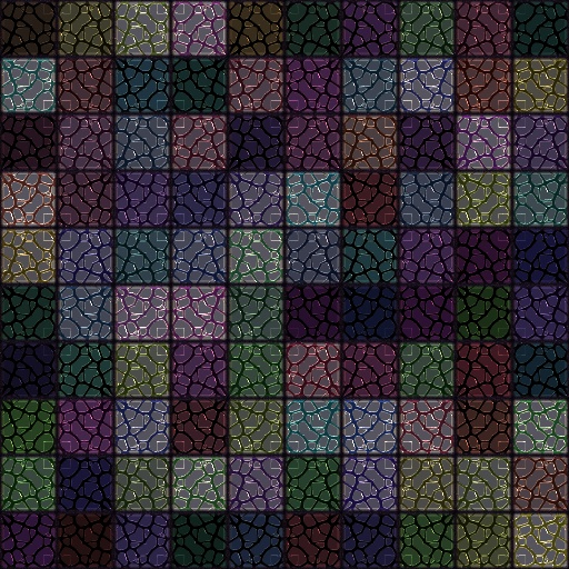 Variation 8