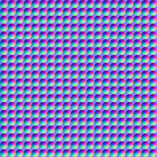 Normal Map