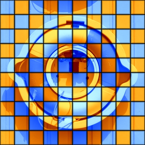 Diffuse Map