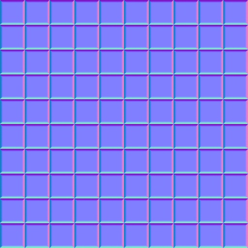 Normal Map