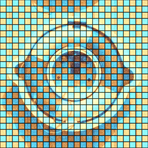 Variation 7