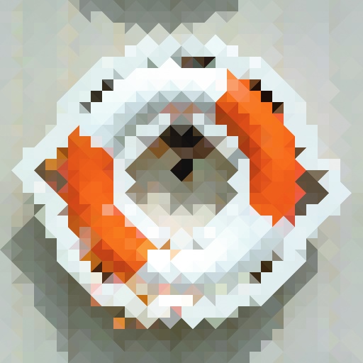 Diffuse Map