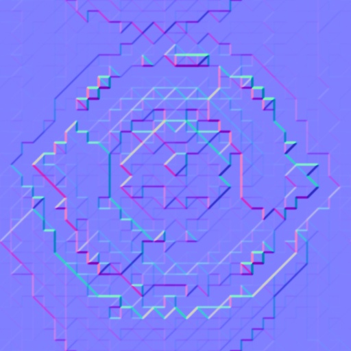 Normal Map