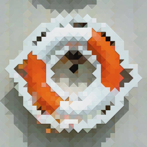 Blockify (Effect)