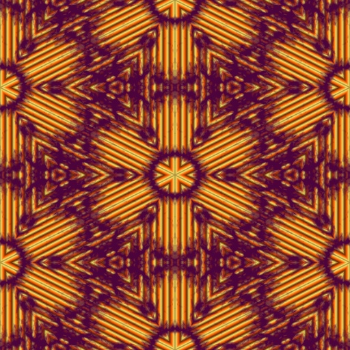 Ornate Tritone (Texture)