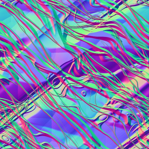 Normal Map