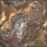 Alien Rock Metal  by Ronjonie