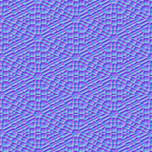 Normal Map