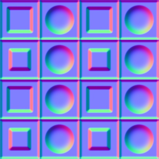 Normal Map