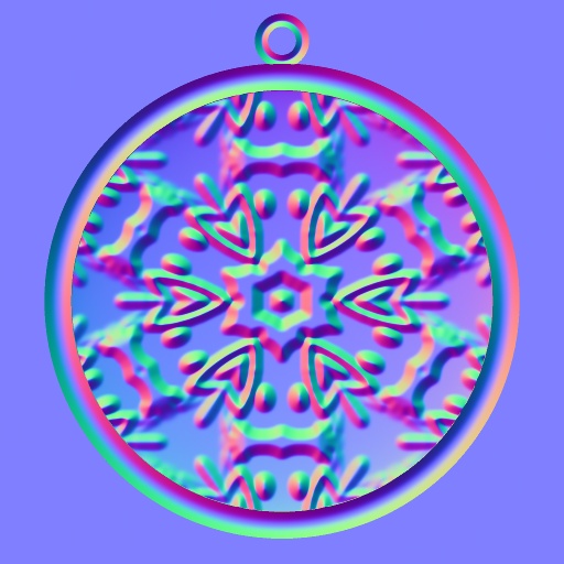 Normal Map