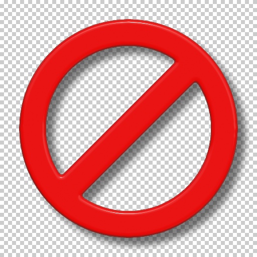 Just Say NO (Effect)