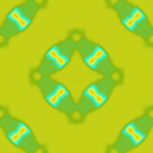 Diffuse Map