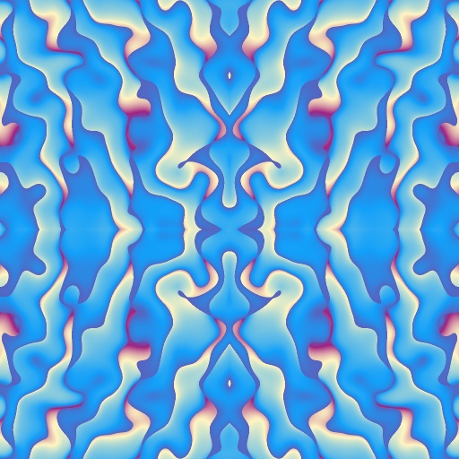 Diffuse Map