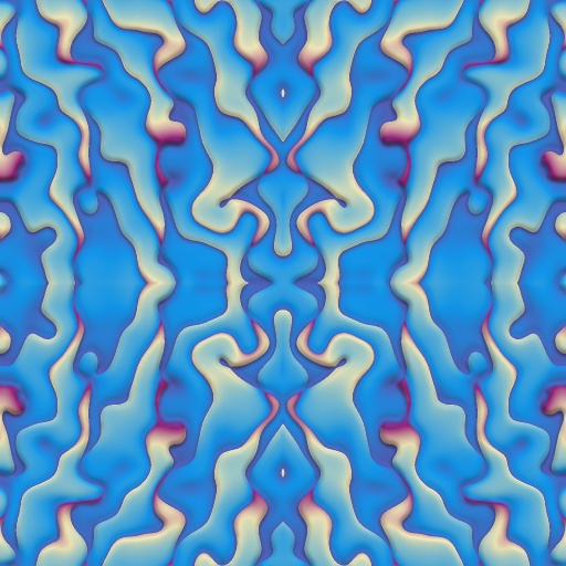 Fantasia Groove (Texture)