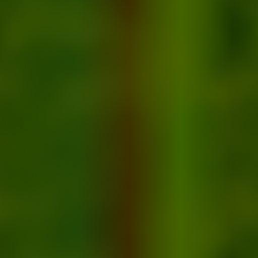 Diffuse Map
