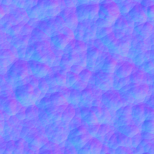 Normal Map