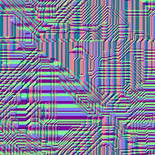 Normal Map