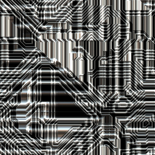 RXA by Ronjonie (Texture)