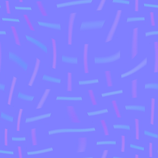 Normal Map