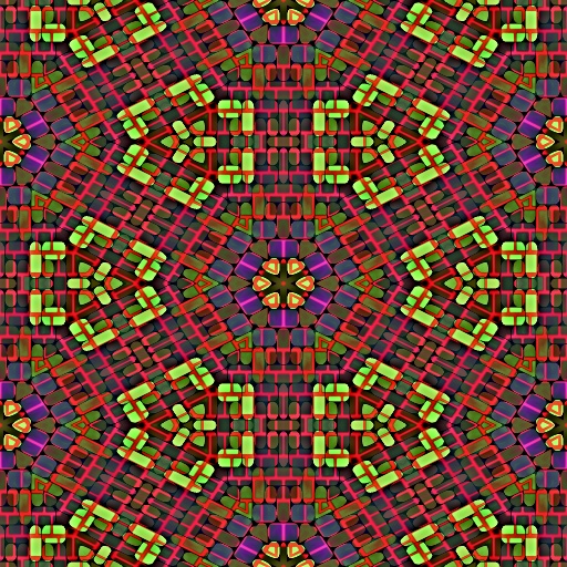 Pattern texture 3. (Texture)