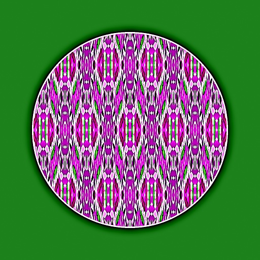 Diffuse Map