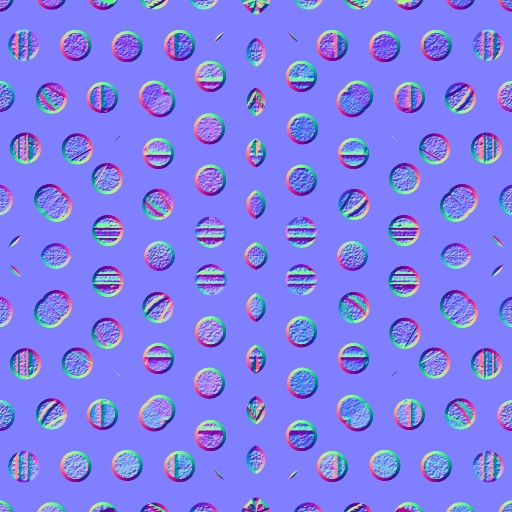 Normal Map