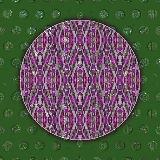 Pattern texture 4 (Effect)