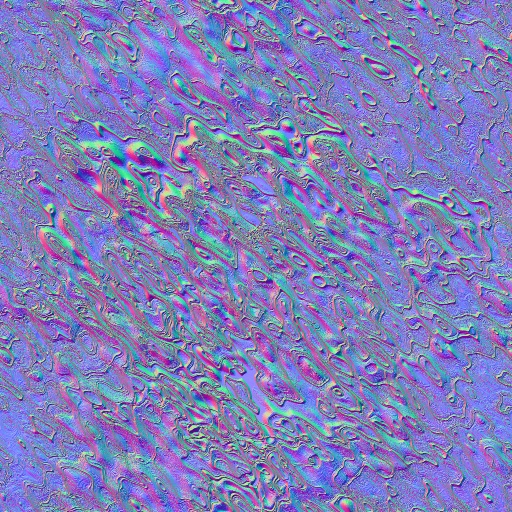Normal Map