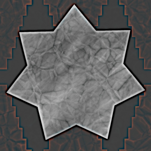 Diffuse Map