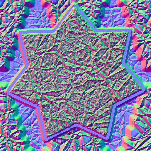 Normal Map