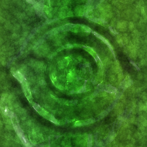 Radioactive Sludge (Effect)
