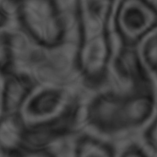 Diffuse Map