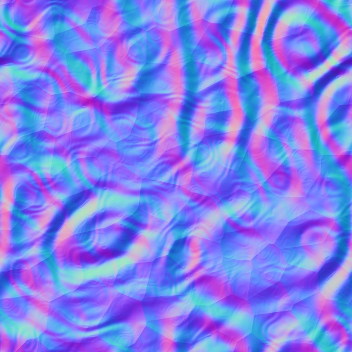 Normal Map