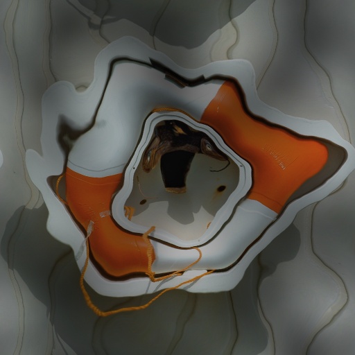 Looking Through Water (Effect)