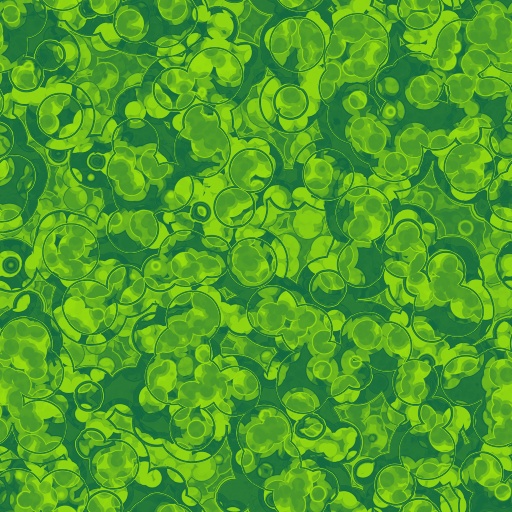 Cellular Regeneration (Texture)