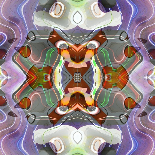 Diffuse Map