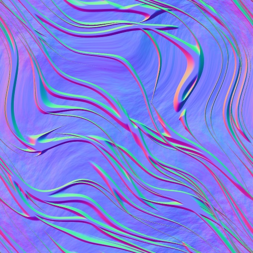 Normal Map