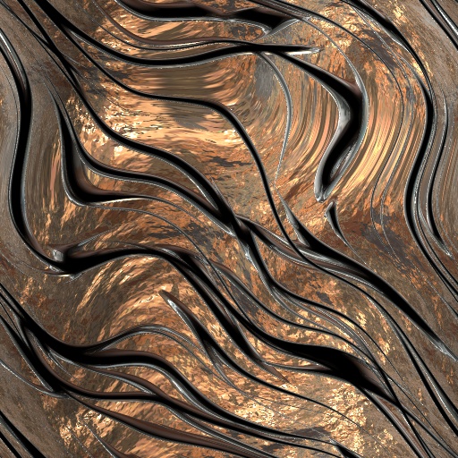 MAD by Ronjonie (Texture)