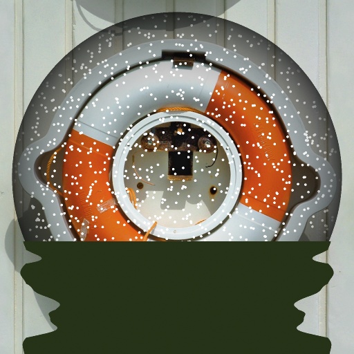 Diffuse Map