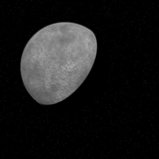 Lunar Phases by tigerAspect