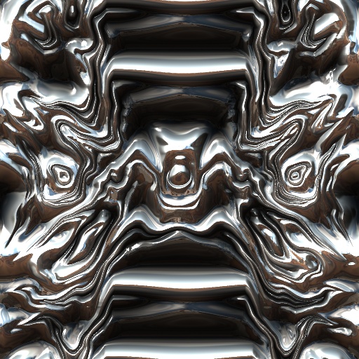 FOMA by Ronjonie (Texture)
