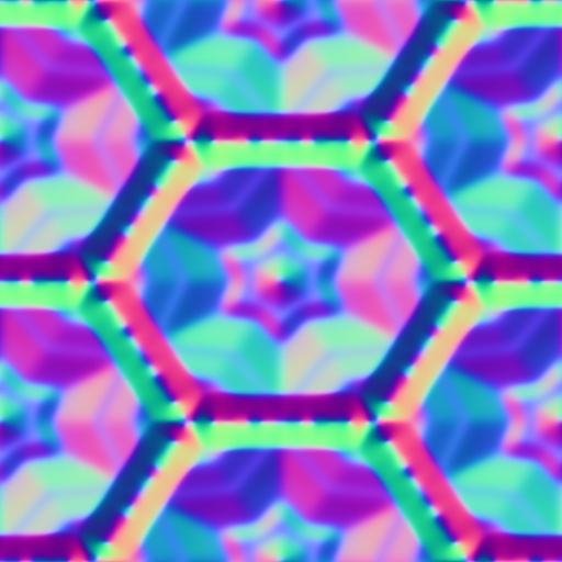 Normal Map