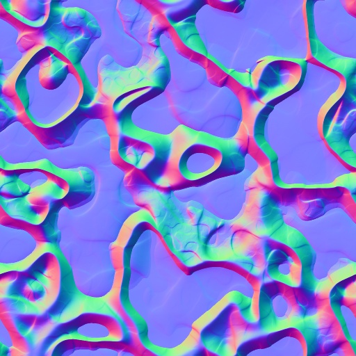 Normal Map