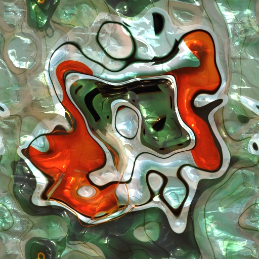 Variation 8