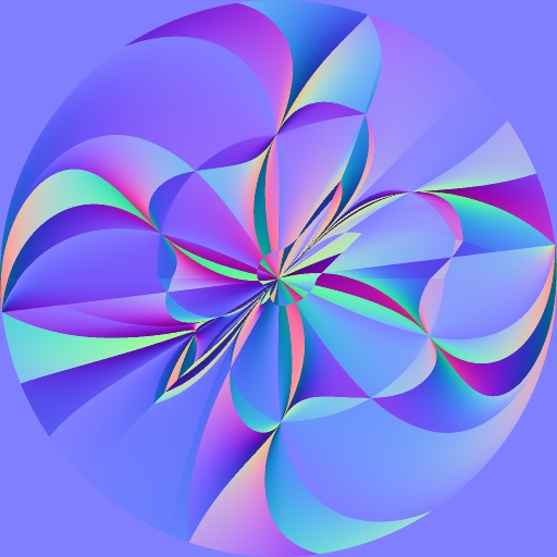 Normal Map