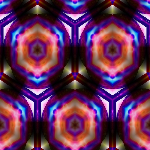 Diffuse Map
