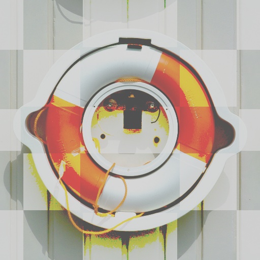 Variation 6